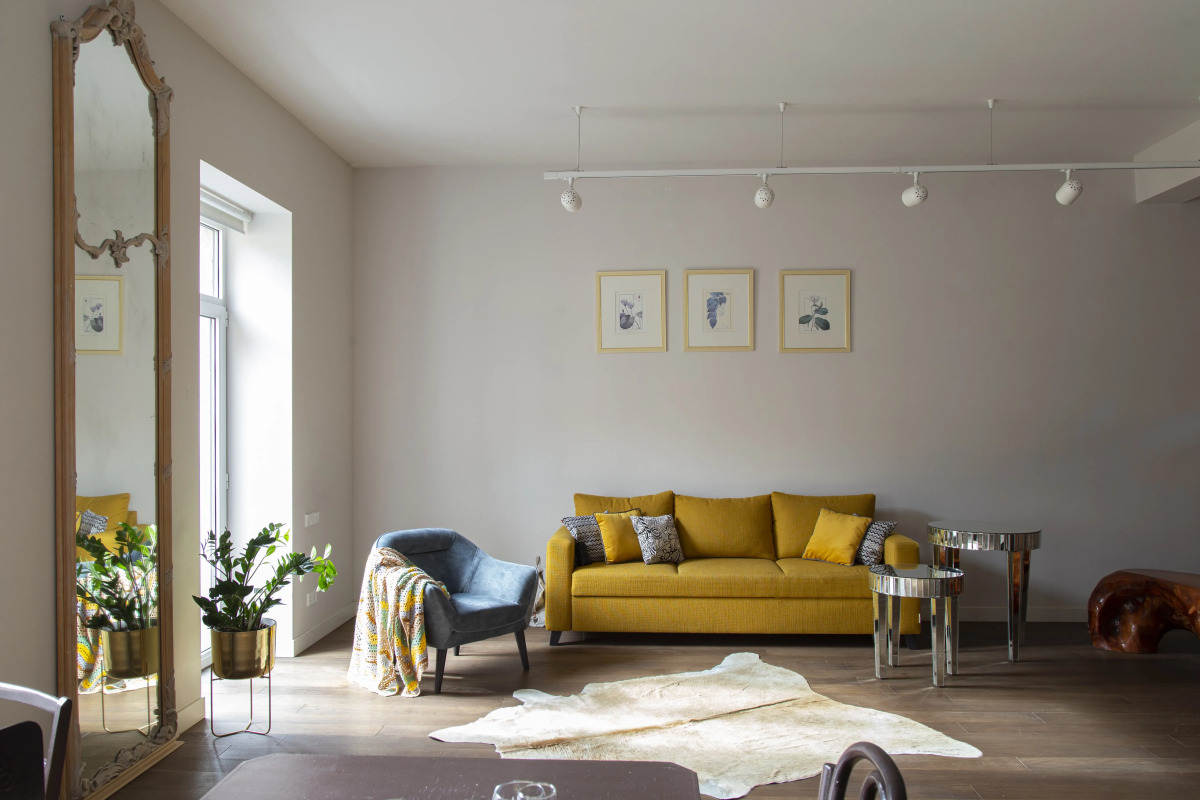 Квартира Lana Большая Морская 21