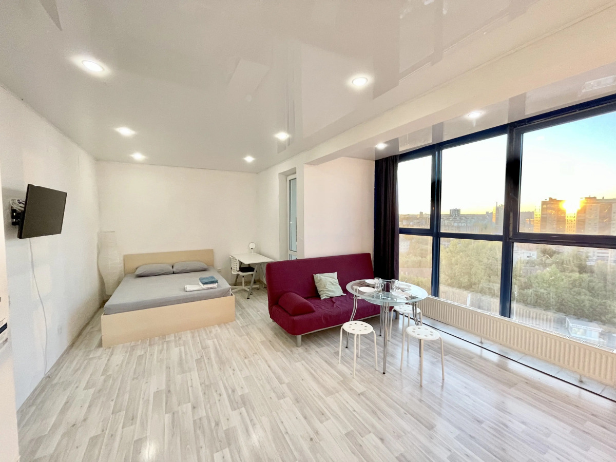 Апартаменты Kzn 24/7 Проточная 6-3