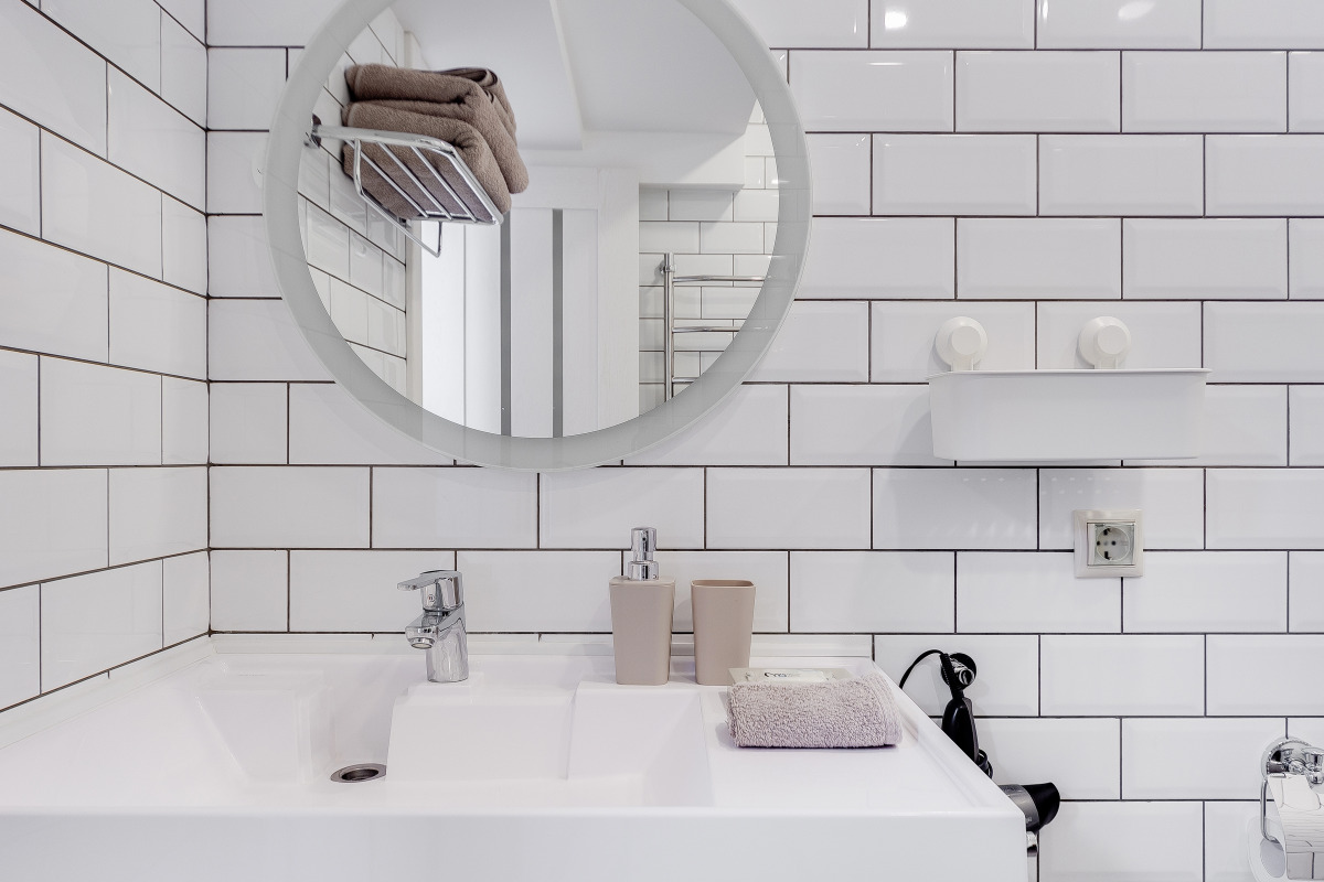 Апартаменты Бауман