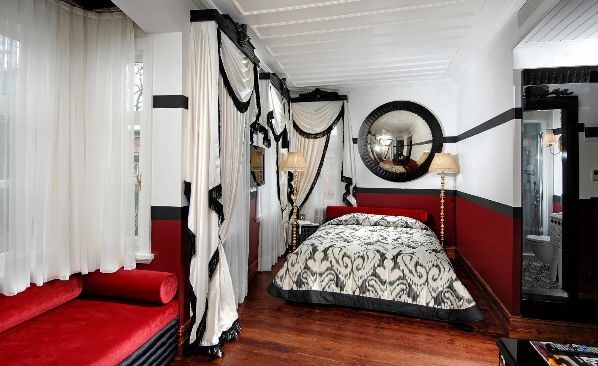 Premist Hotels Sultanahmet