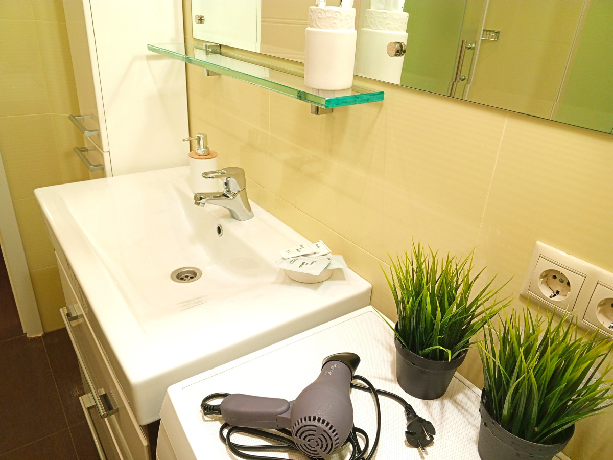 Квартира Одинцово, ул. Северная, 57