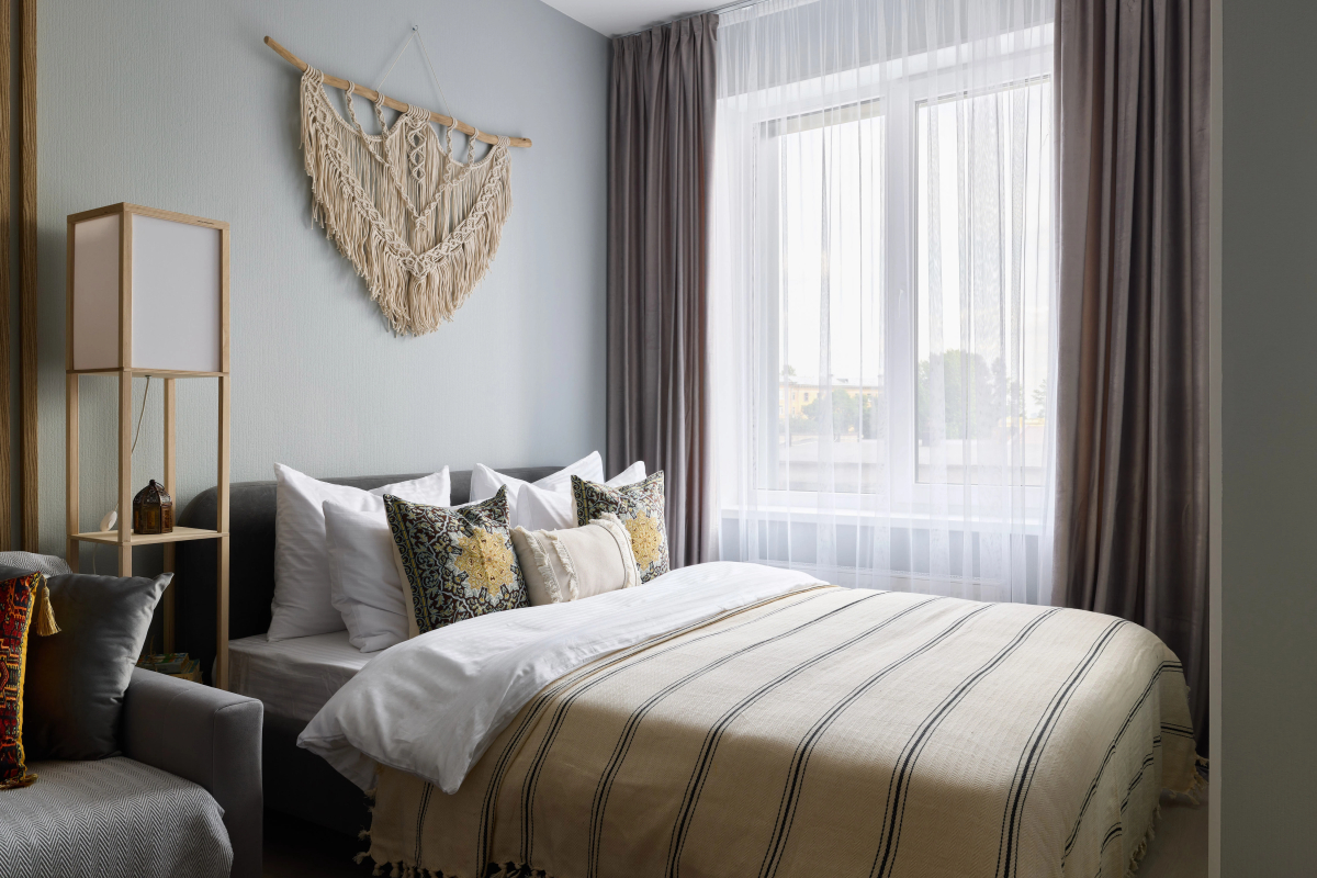 Апартаменты Your Eastern Apart  для 4 гостей