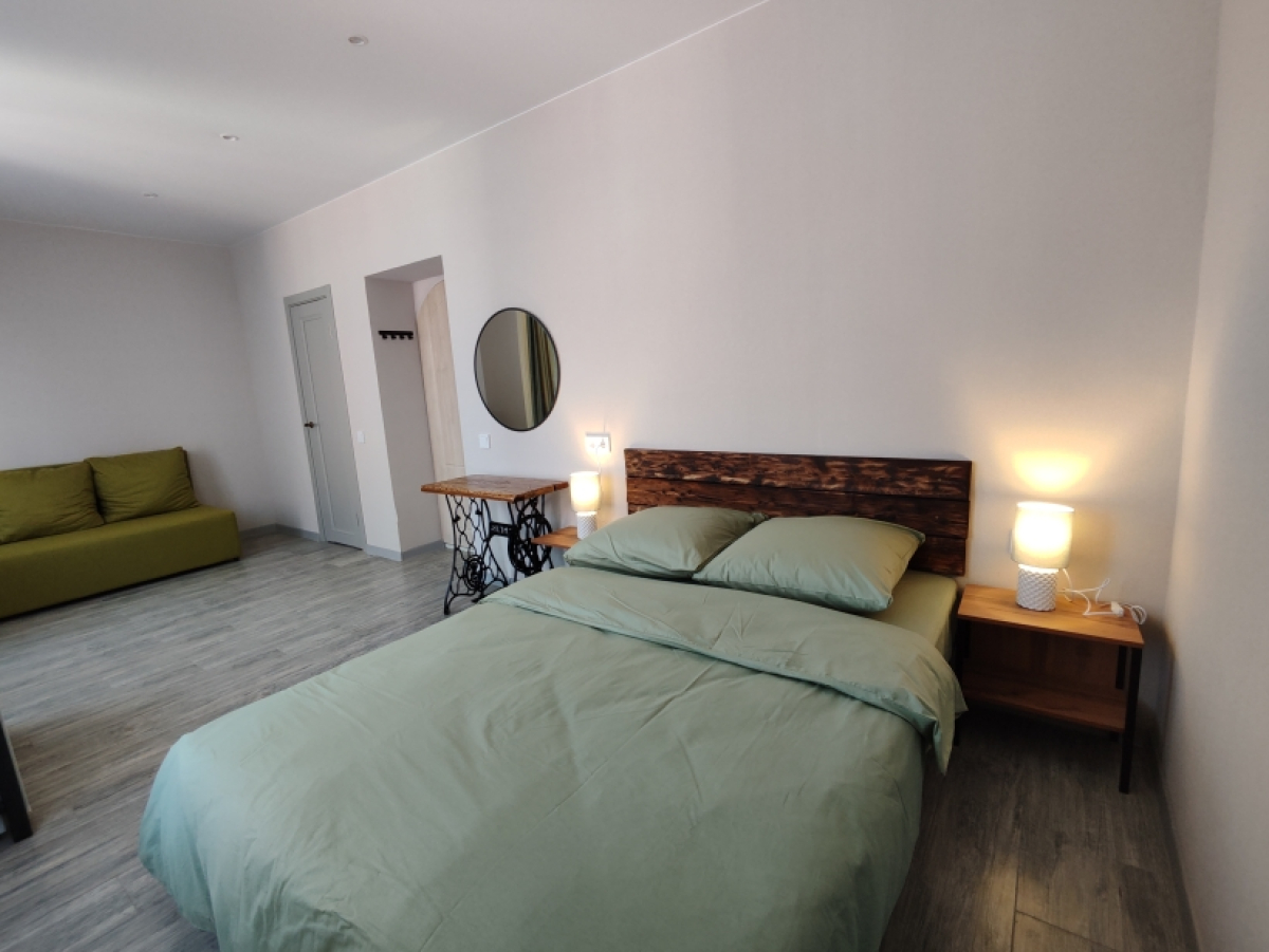 Гостевой Дом Слобода у Студеной  горы