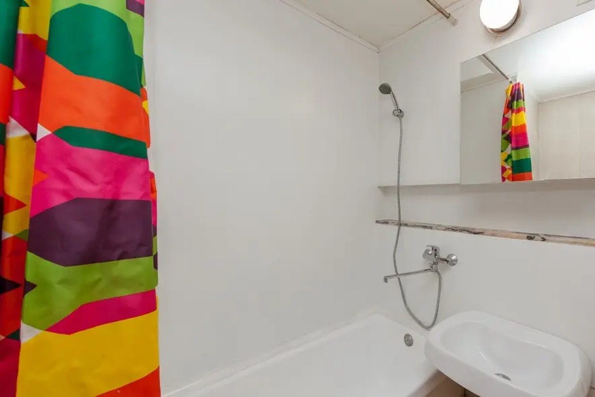 Апартаменты Двухкомнатные Москва-Сити