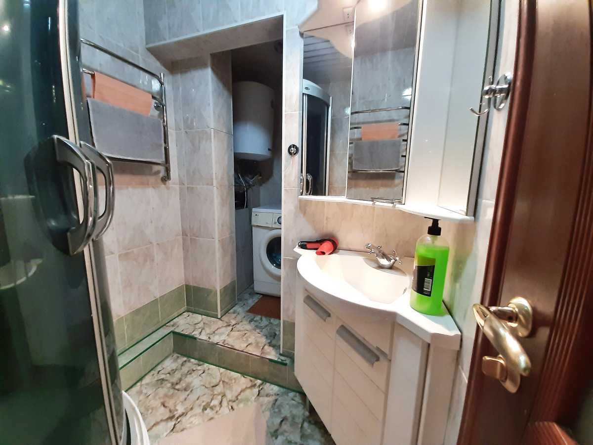 Апартаменты Простор