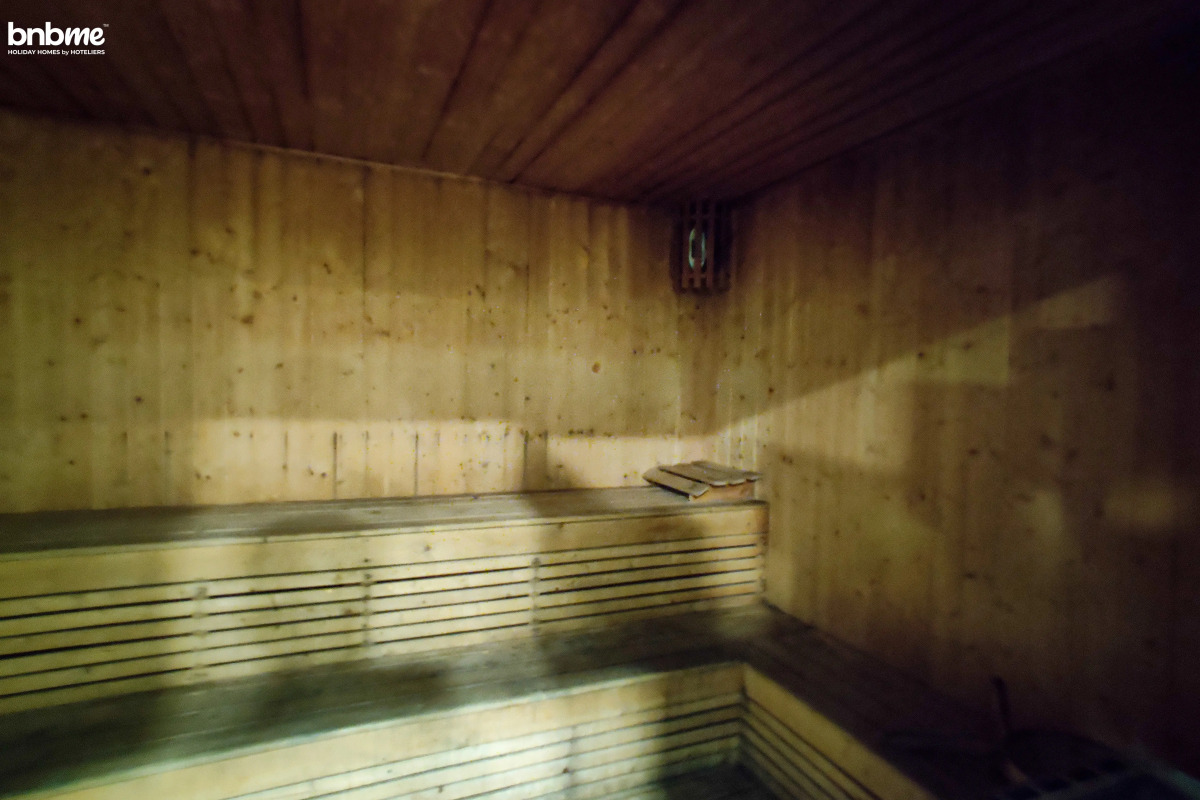 Апартаменты Bnbmehomes 54th Floor Sea View Heart of Marina - 5407