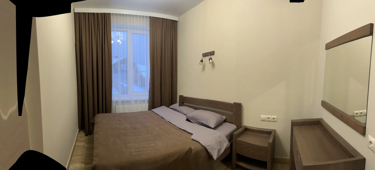 Гостевой дом Алина