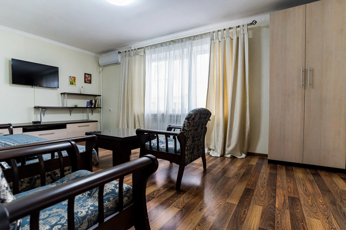 Апартаменты с видом на море от LetoApart