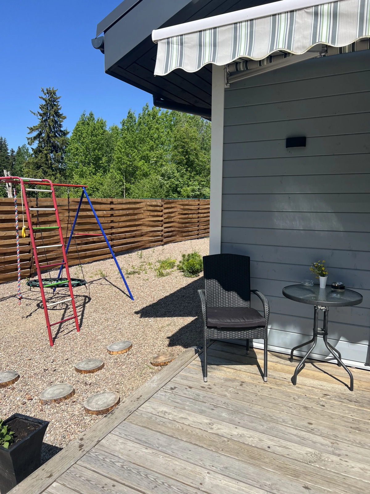 Частный дом SkandyVillage