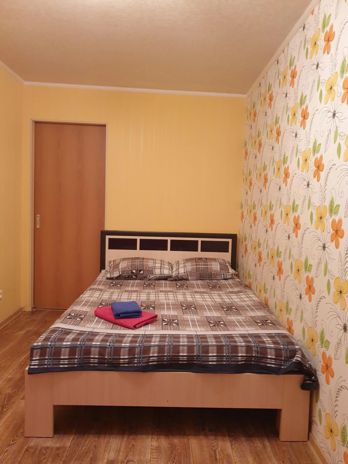 Апартаменты На Воровского 4/22