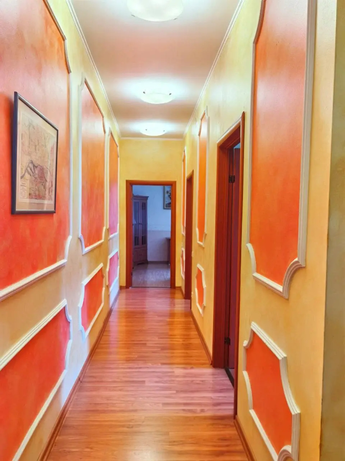 Апартаменты Дух Кёнигсберга