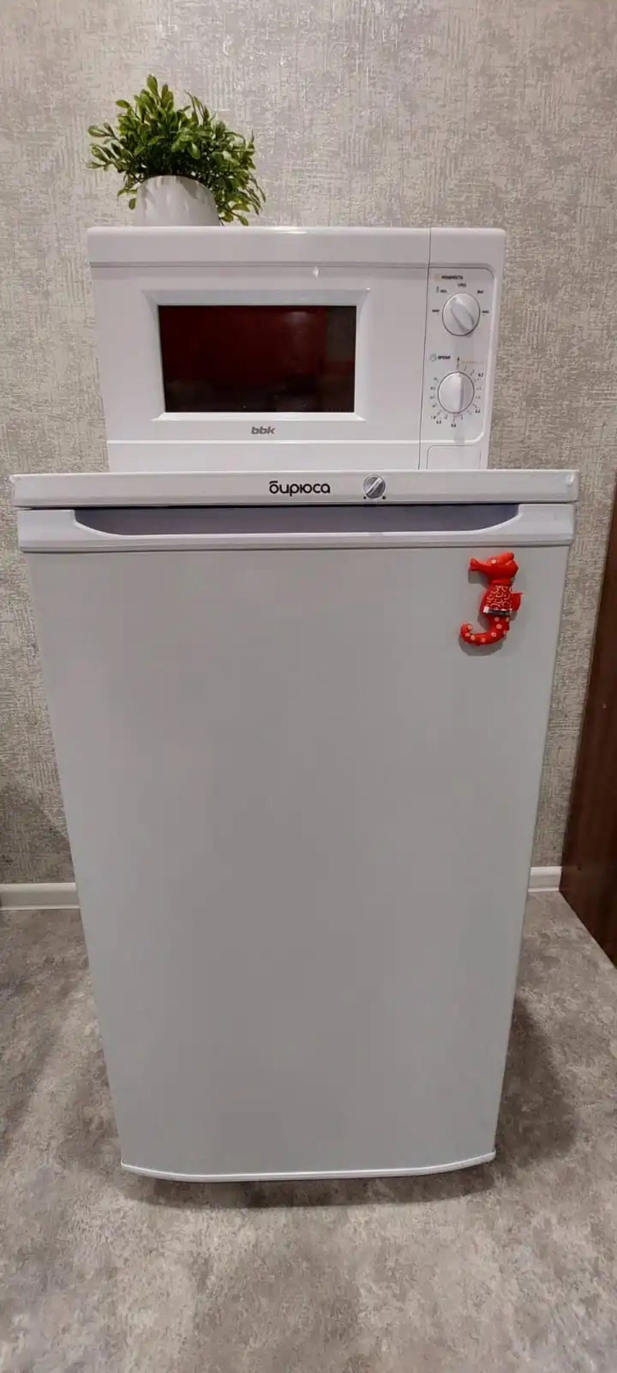 Квартира Кирова 93 Кондиционер Горячая Вода