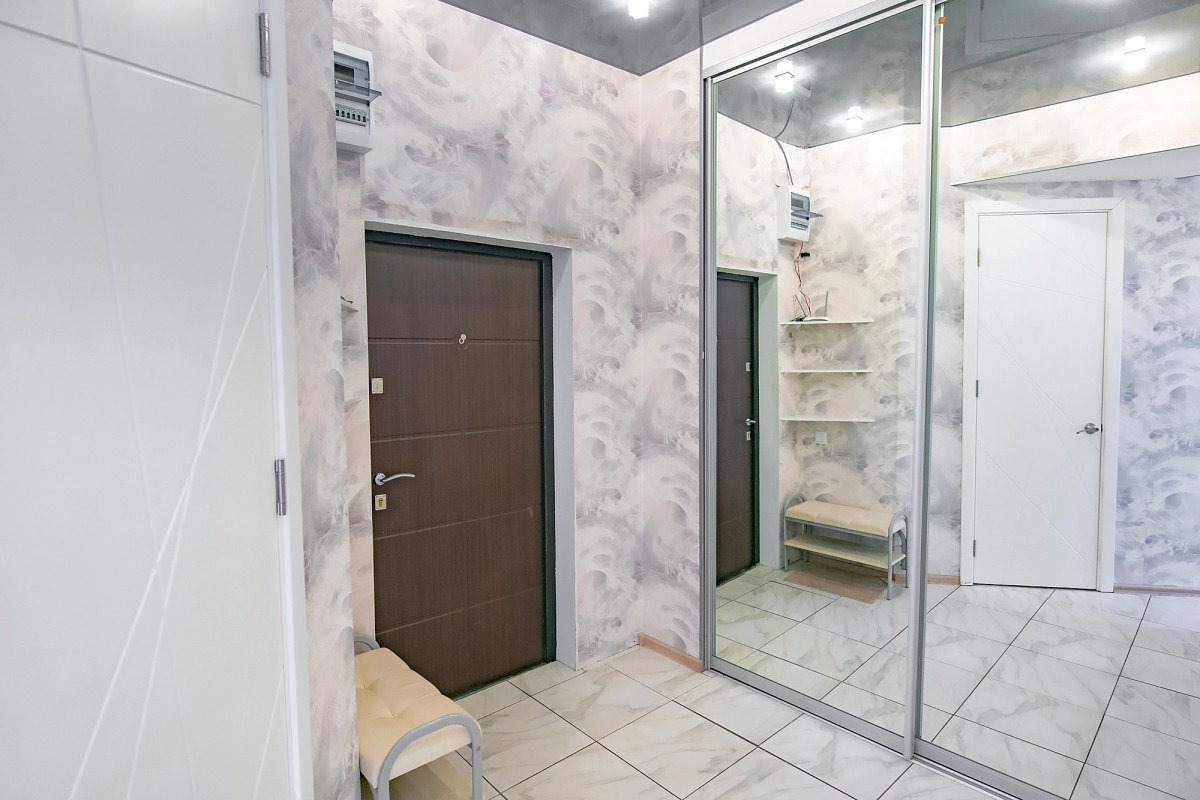 Апартаменты Nebo-VL 4