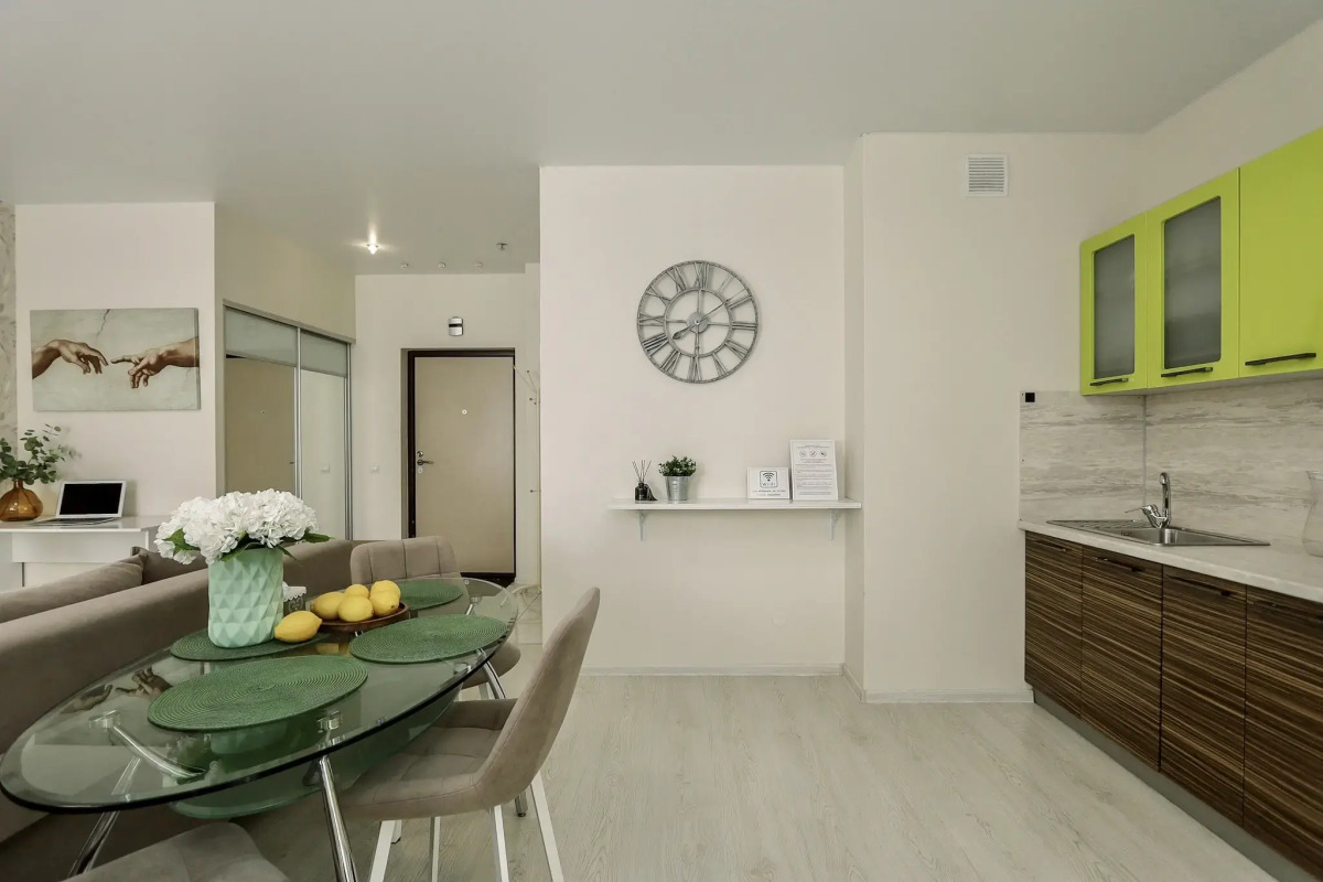 Квартира Тот Самый Жк Колизей на Набережной М Горького 150