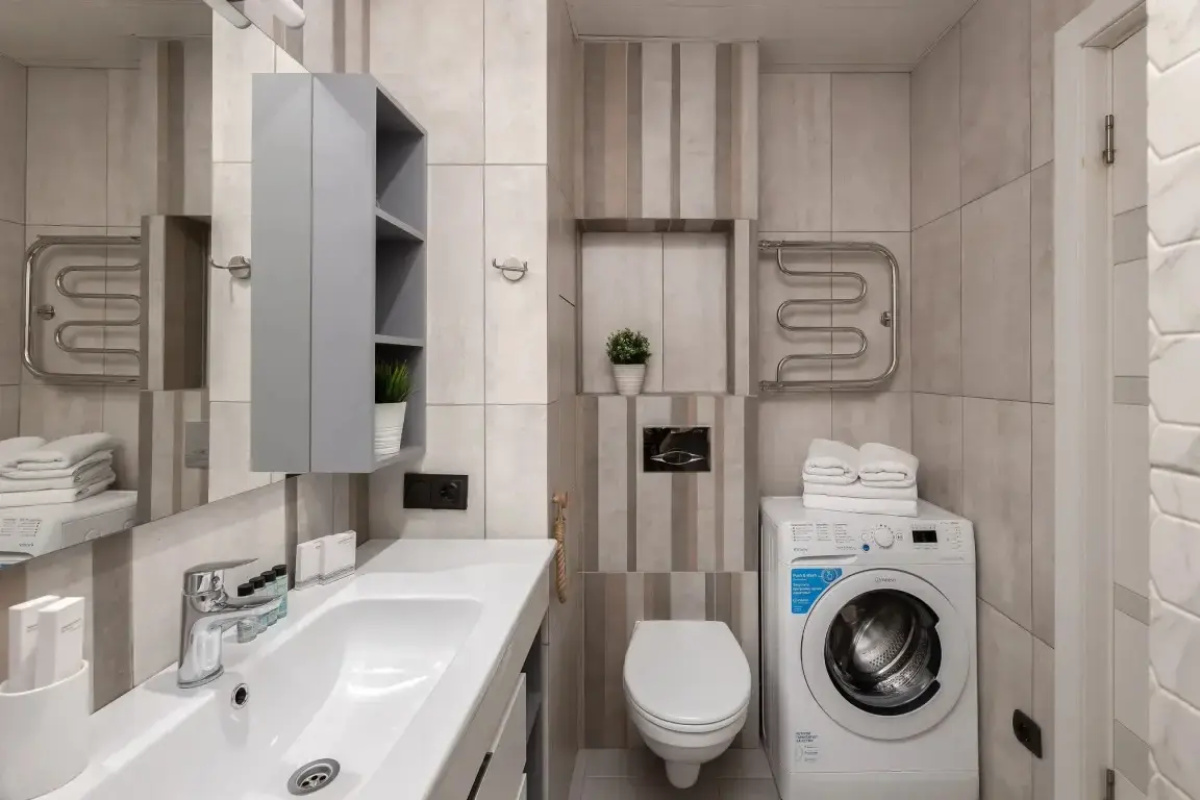 Апартаменты Orange by Smart Lofts Moscow