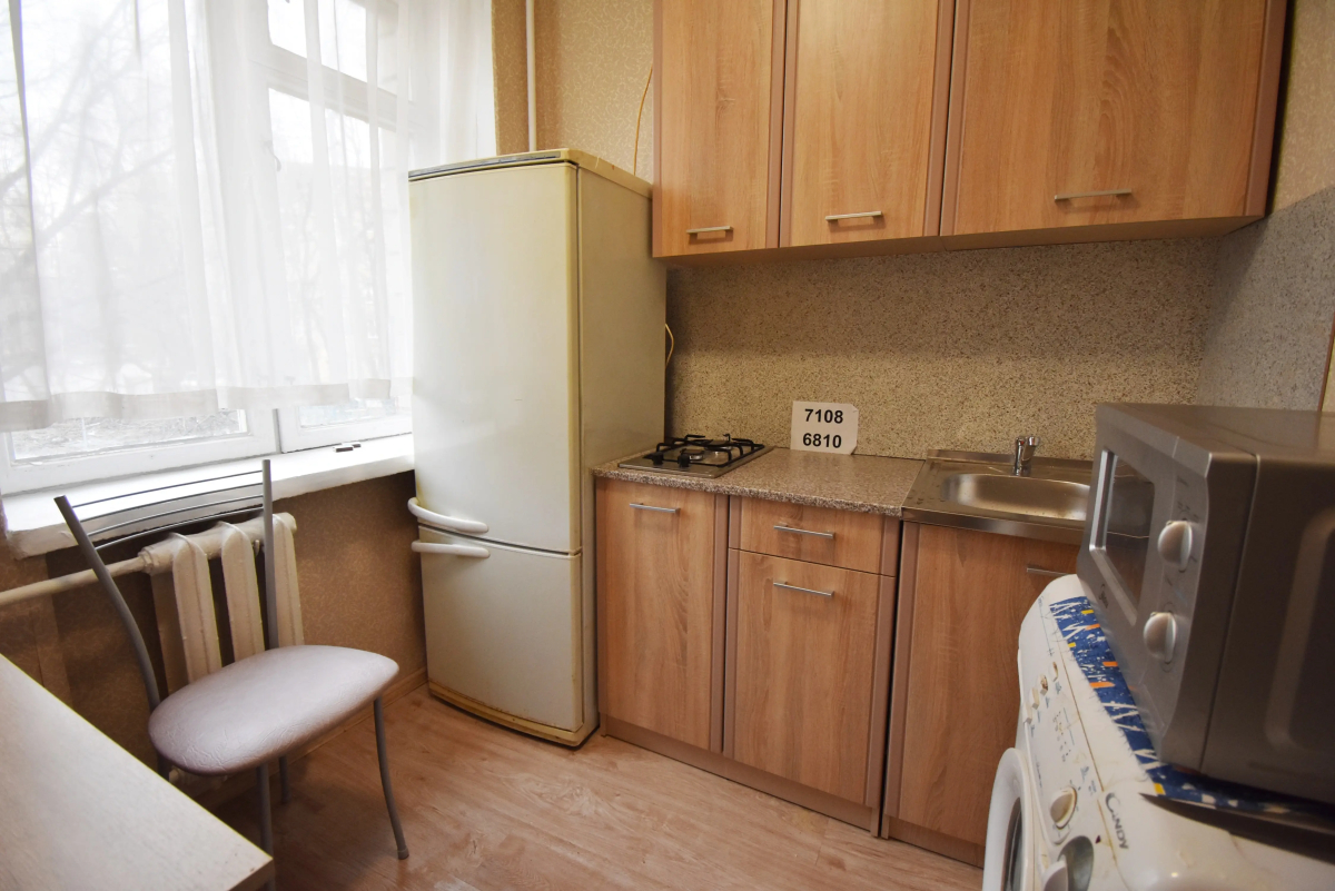 Квартира Открытое Шоссе