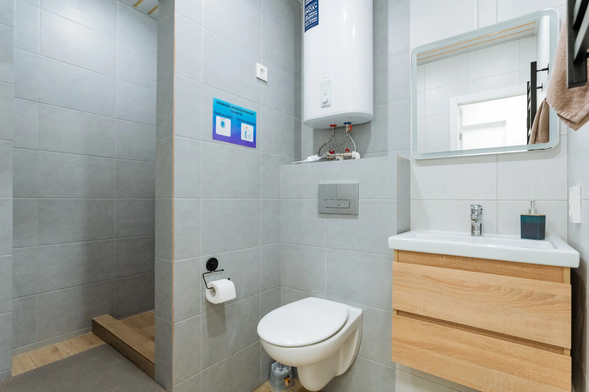 Жилое помещение Лайк