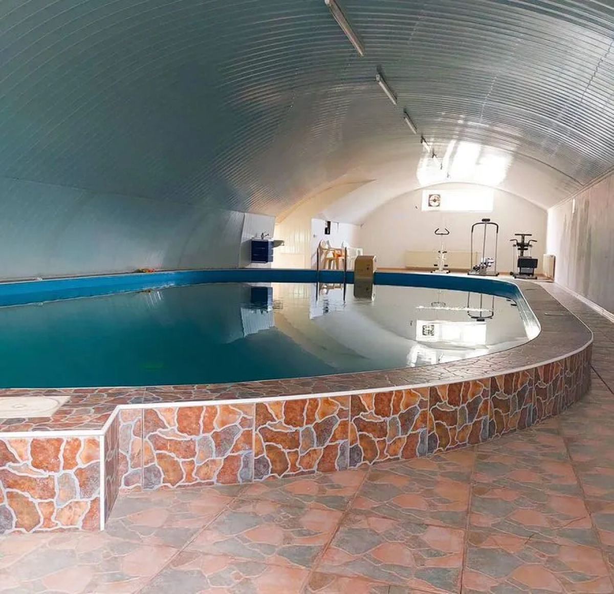 Гостевой дом на Московской