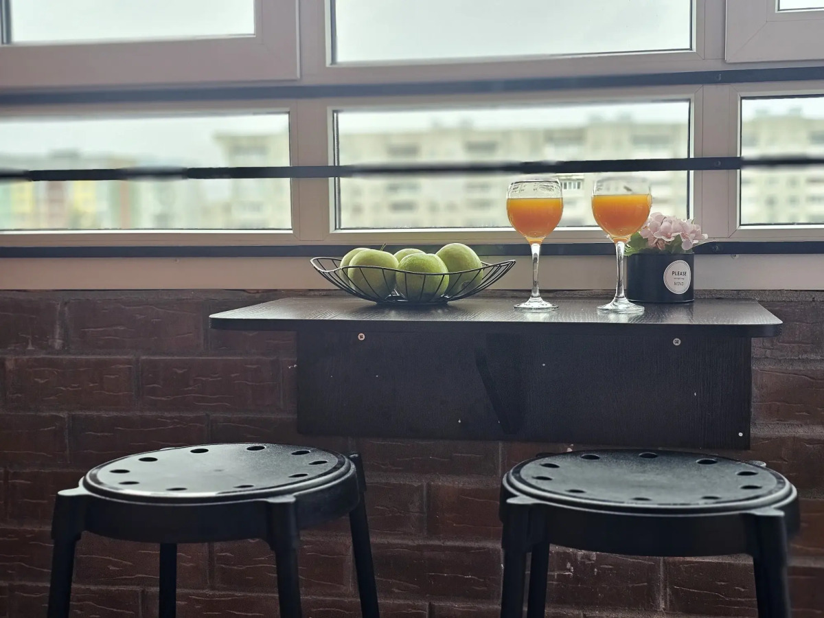 Квартира Светлояр