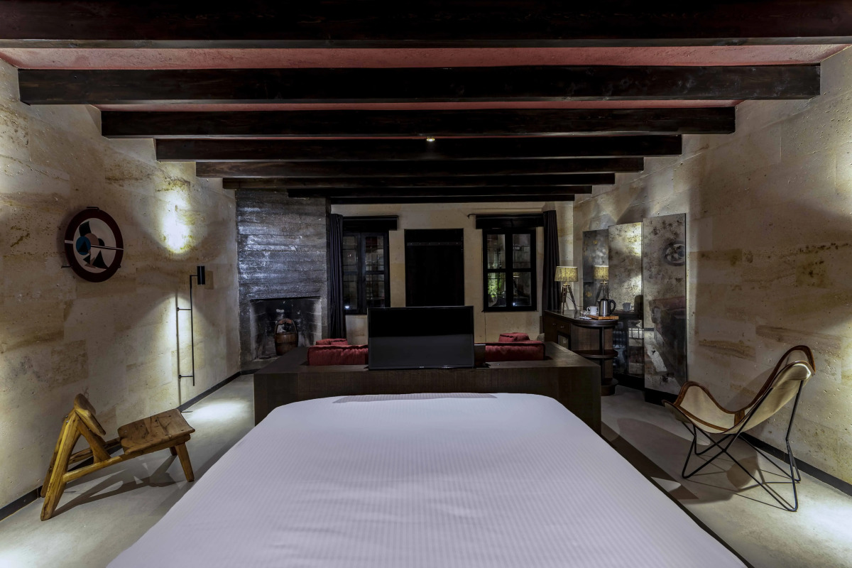 Carus Cappadocia Hotel
