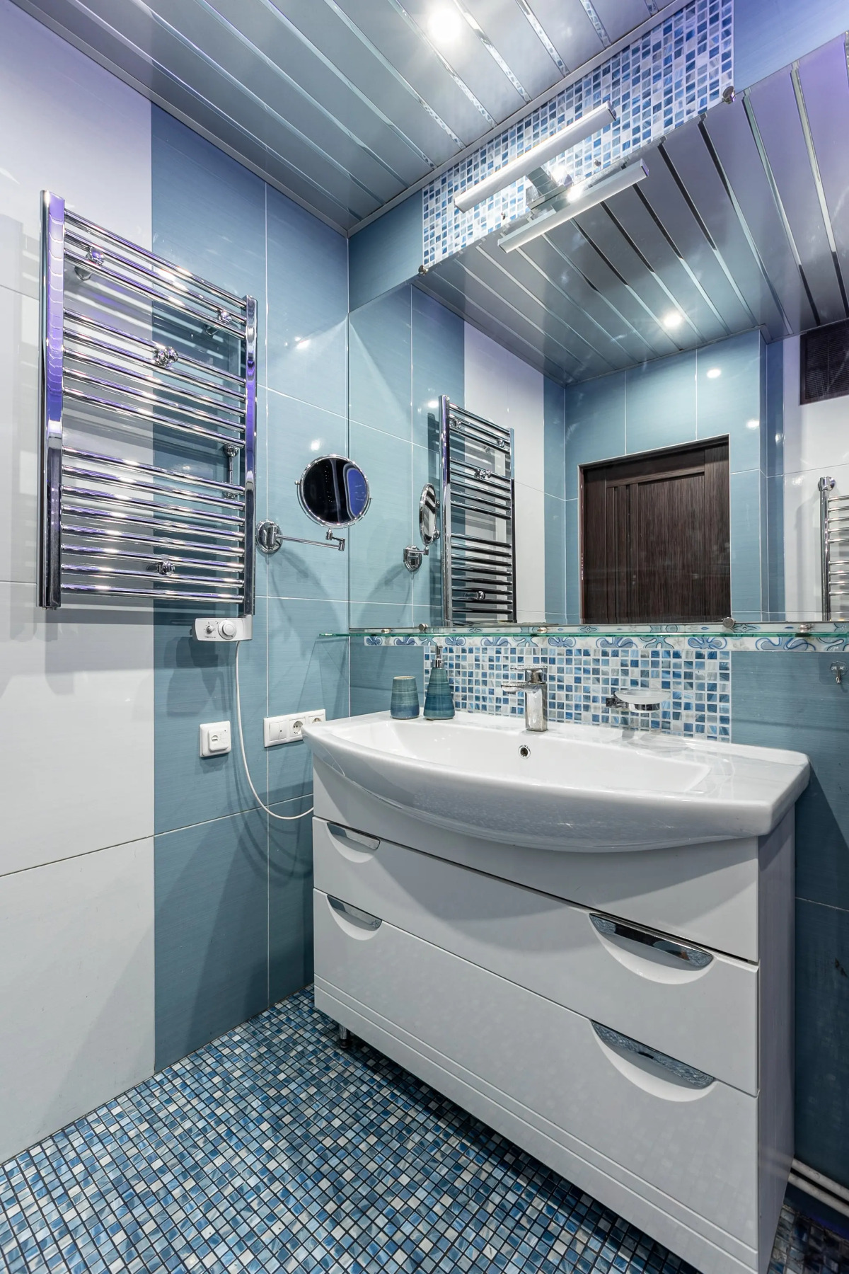 Уютная Smart-Квартира с панорамой на Москва-Сити и парк Победы