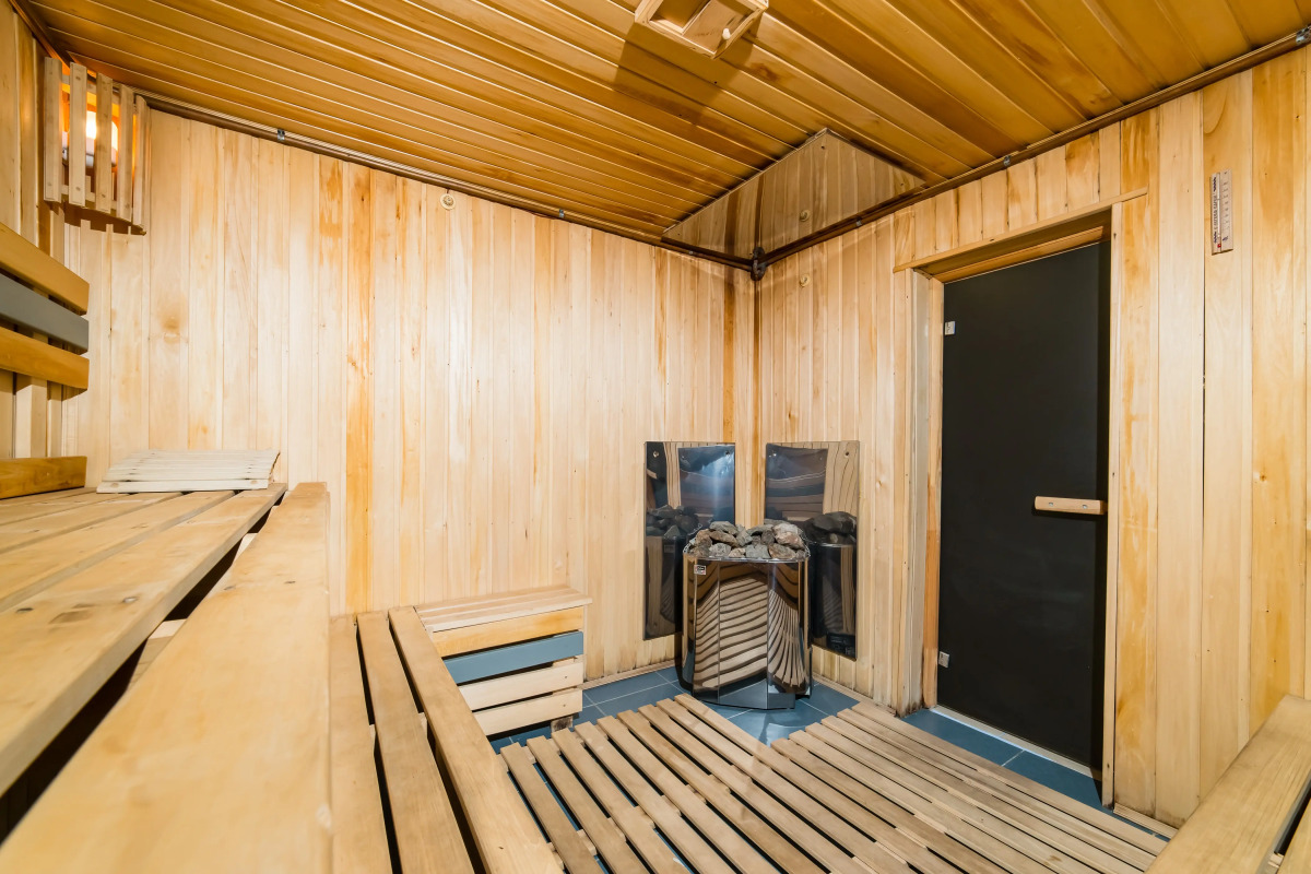 Мини-отель Две подушки