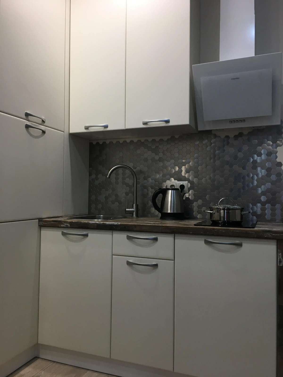 Апартаменты SimSim на Эстонской