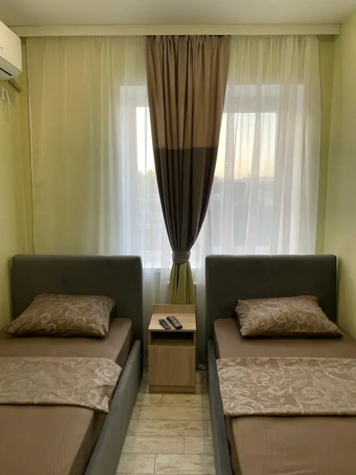 Гостевой дом Grant House