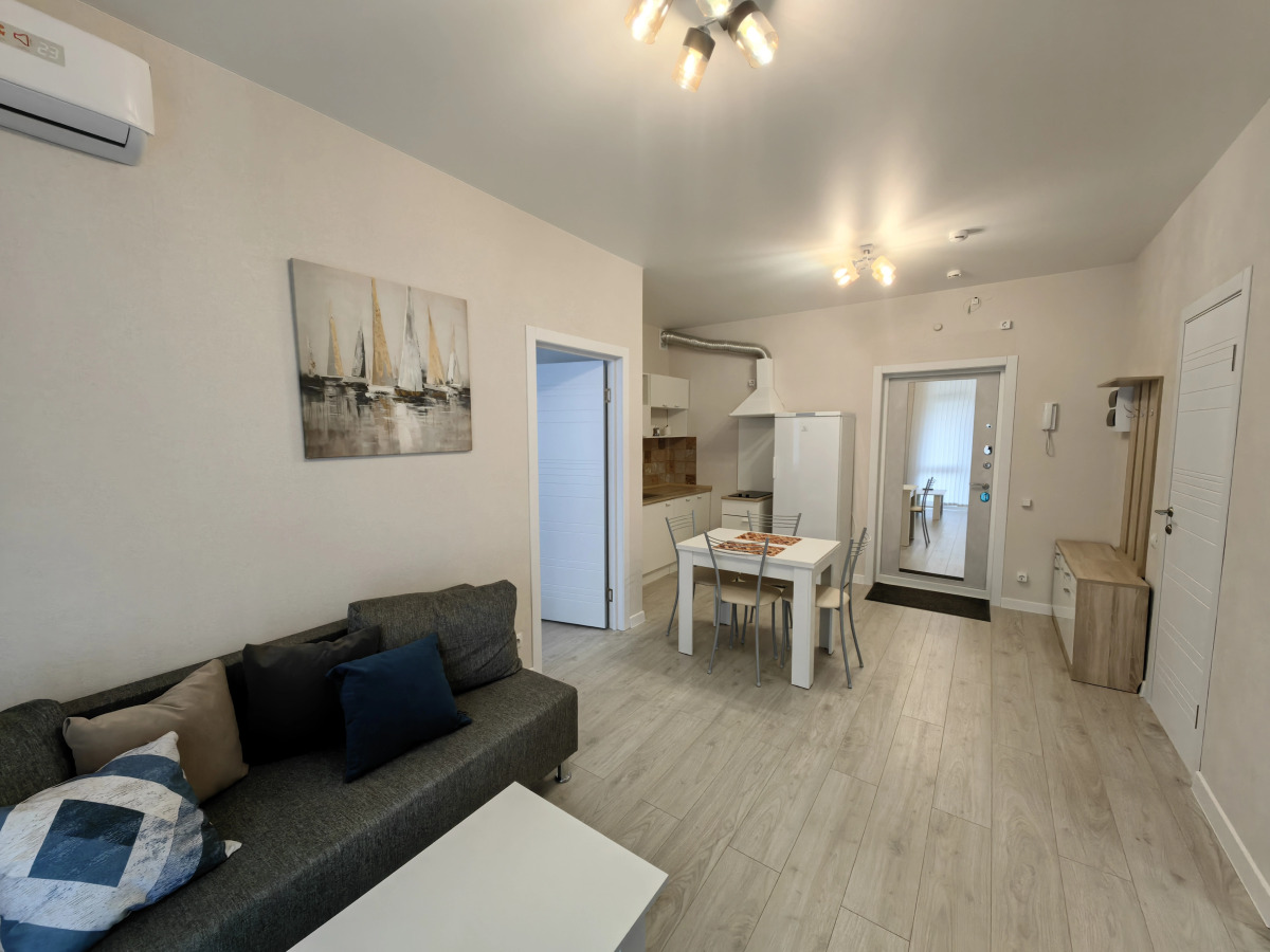 Апартаменты Holiday House 5