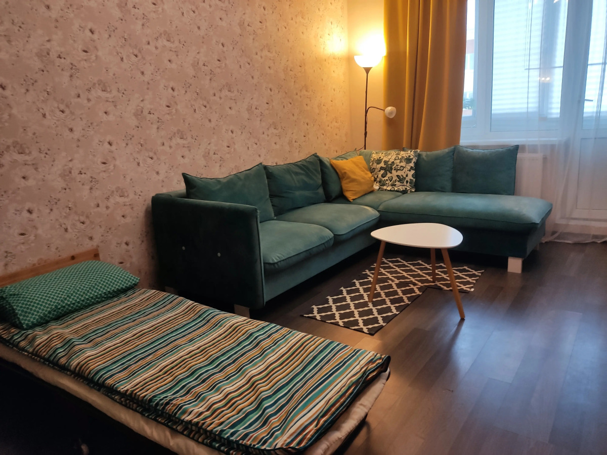 Квартира Современная 2 Комнатная у Вокзала