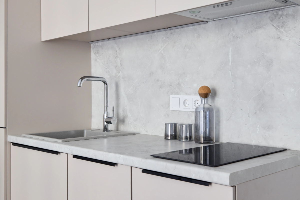 Квартира Куб Piter Apartments у Метро Фрунзенская