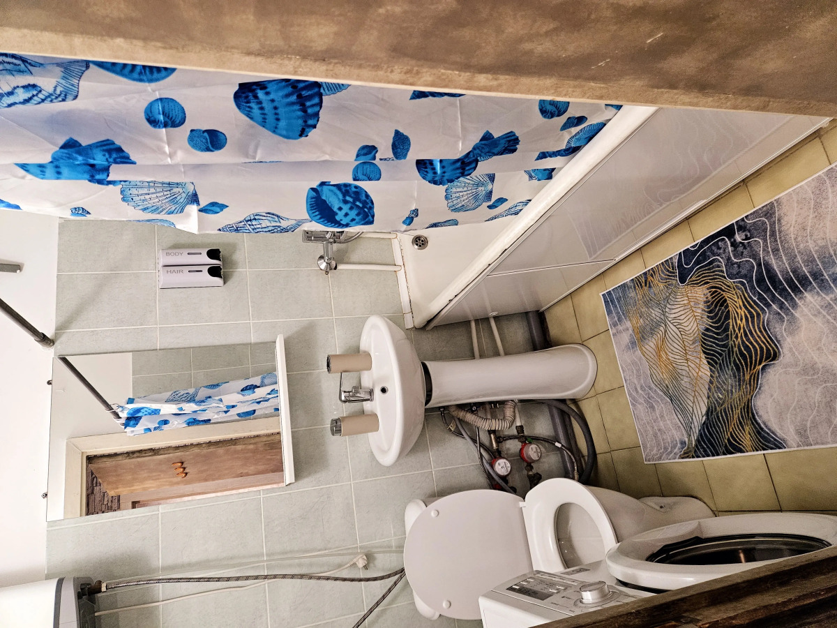 Квартира Однокомнатная на Шеронова