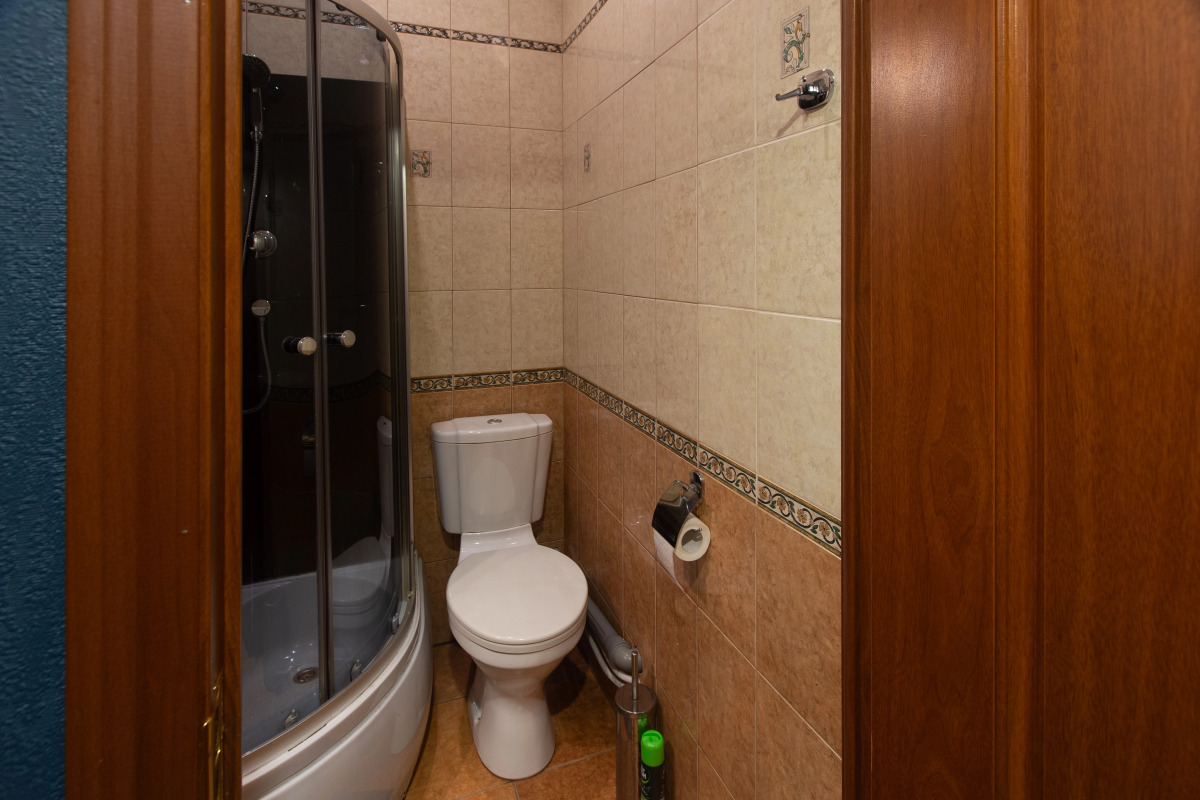 Гостевой дом Золотое Руно