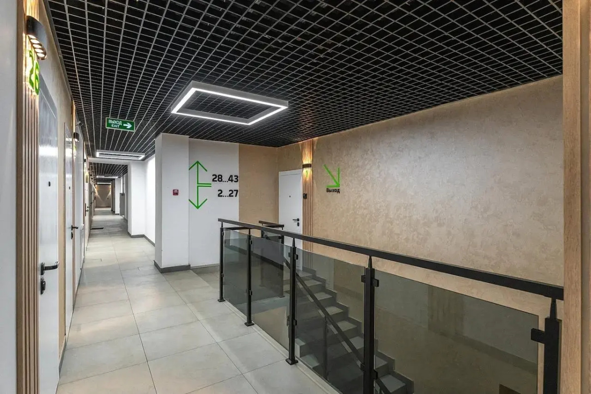 Апартаменты Два Города рядом метро Динамо