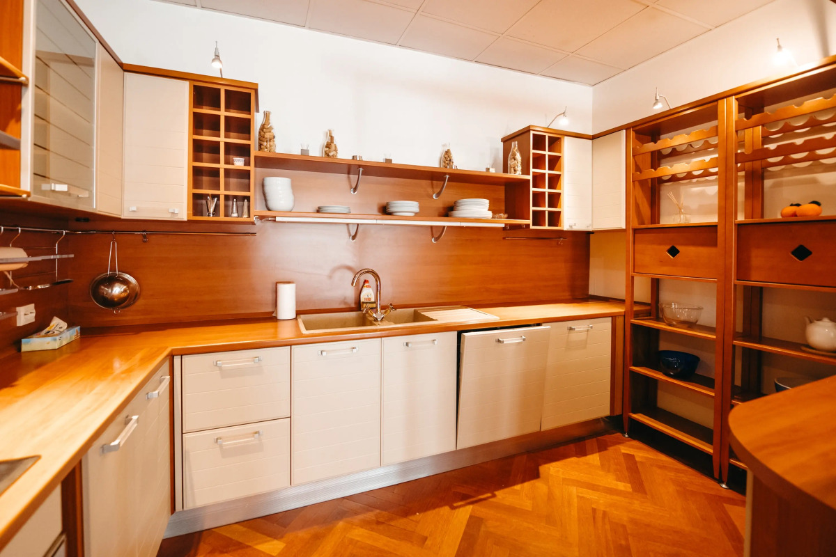 Квартира Nevsky 6