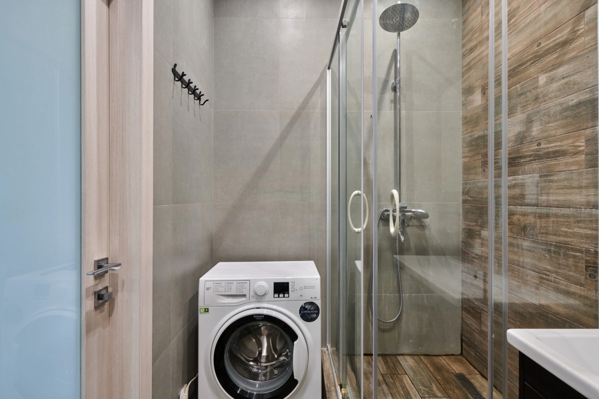 Апартаменты Fashion