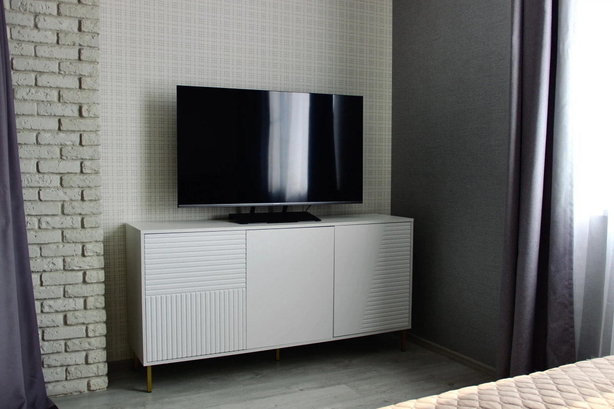 Апартаменты Уютные семейные в Сириусе