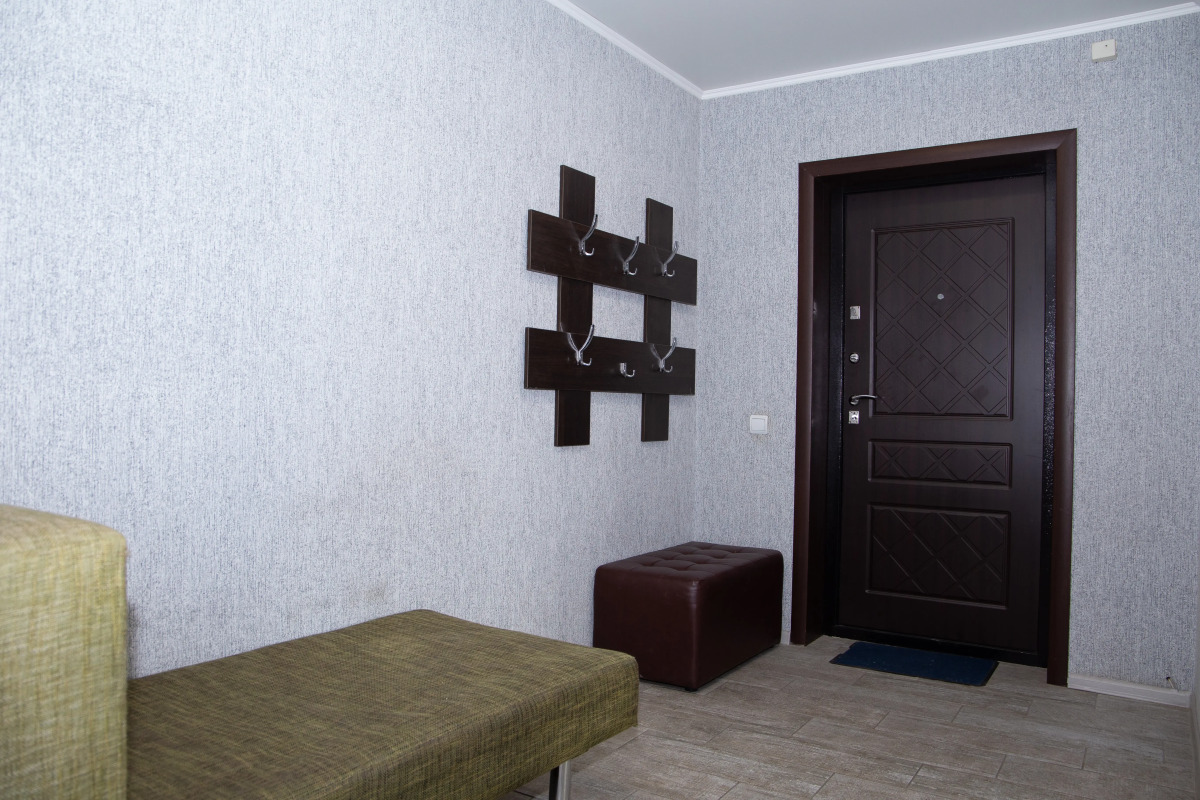 Апартаменты SakВояж на Народной 11В