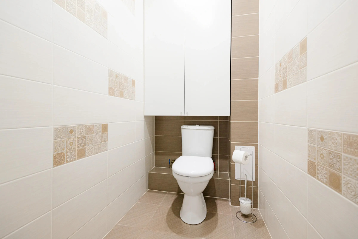 Квартира 2-к в центре на О.Волкова 3 от RentAp, 6 сп.мест