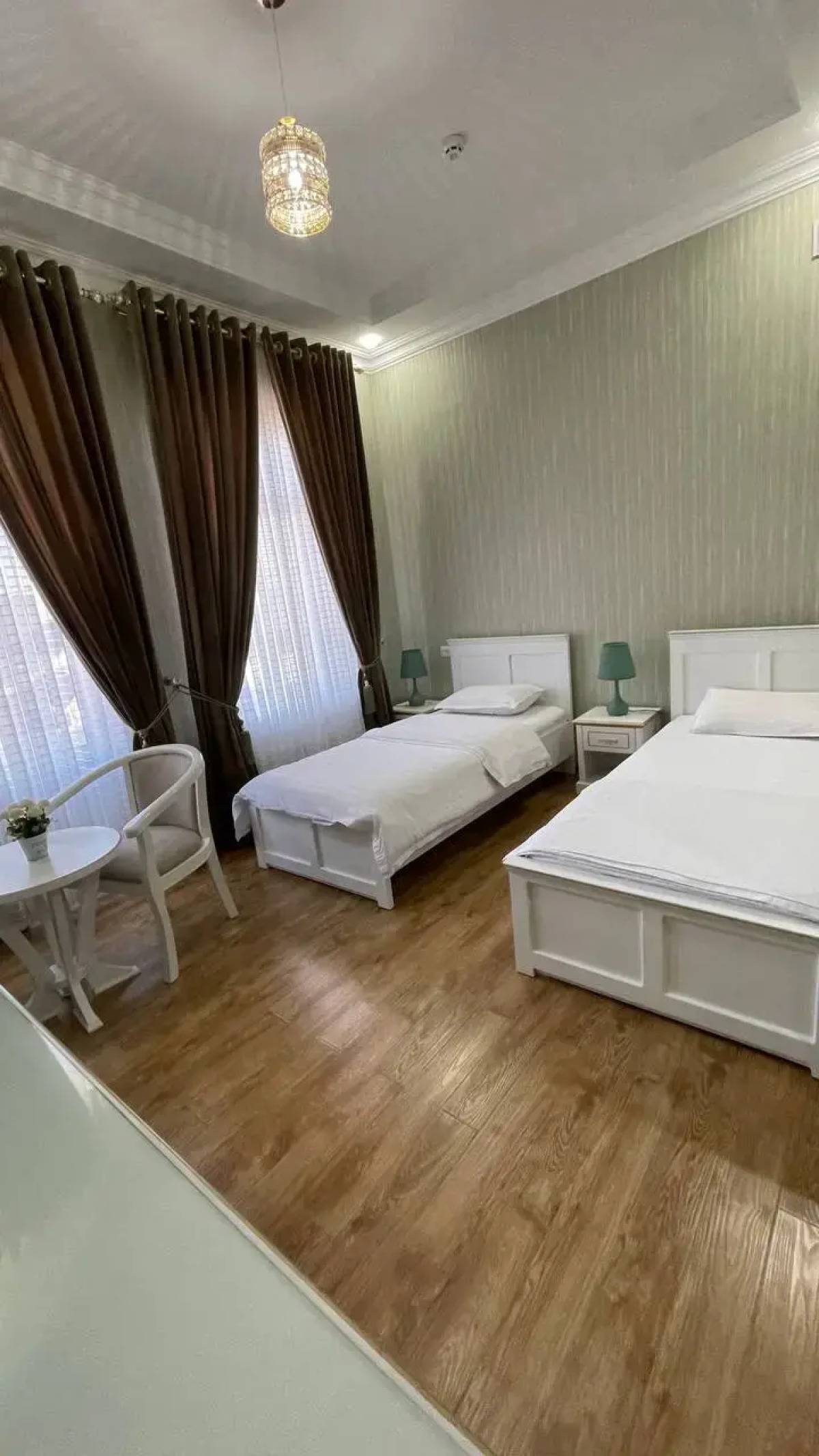 Отель Izumrud Palace