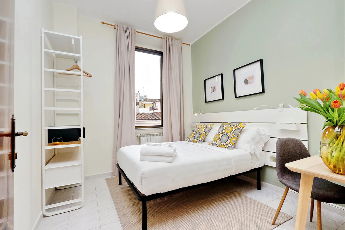 Hotel Casa Santa Sofia