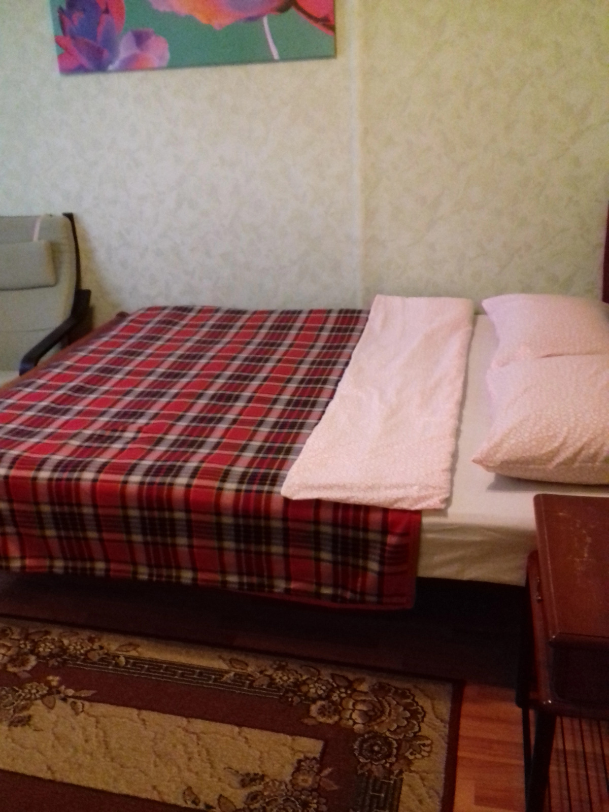 Гостевой Дом Острожский Вал