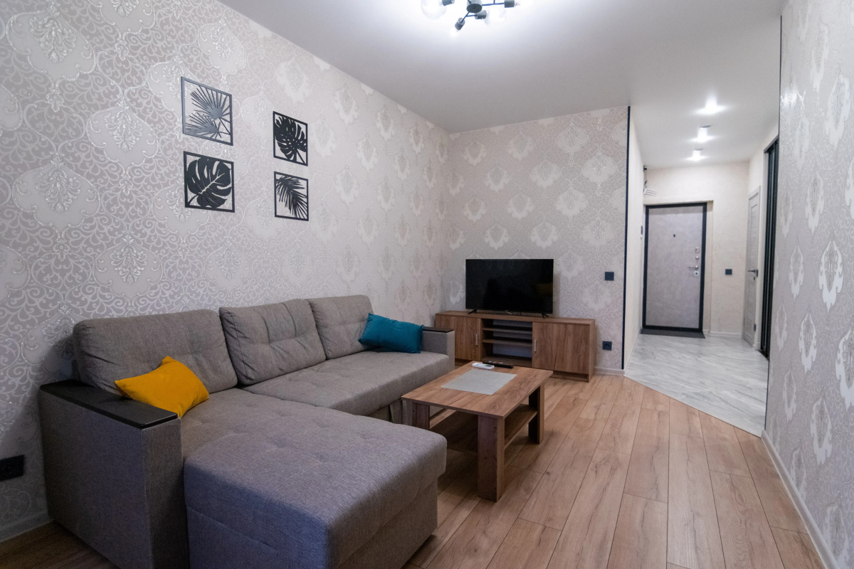 Апартаменты Комфортные