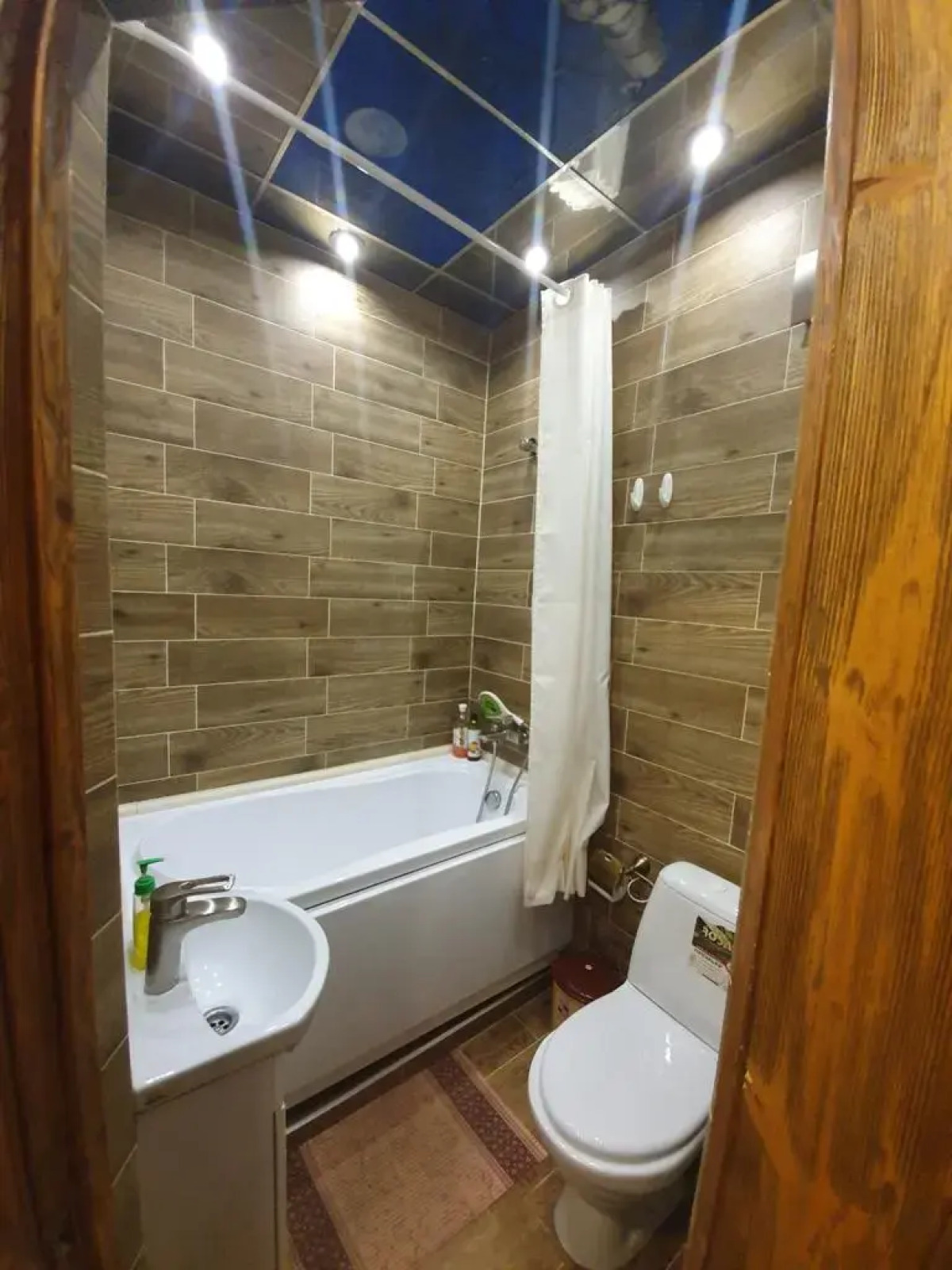 Гостевой дом на Анджиевского