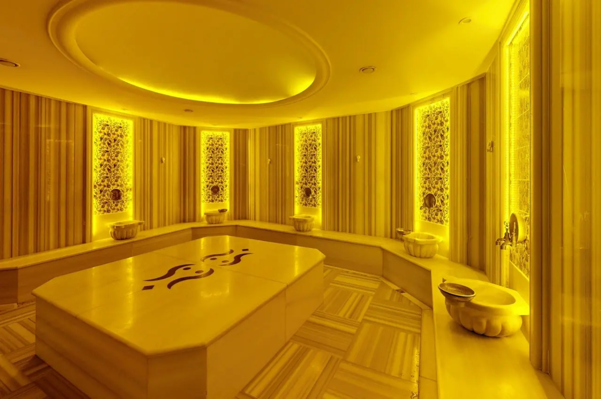 King City Hotel