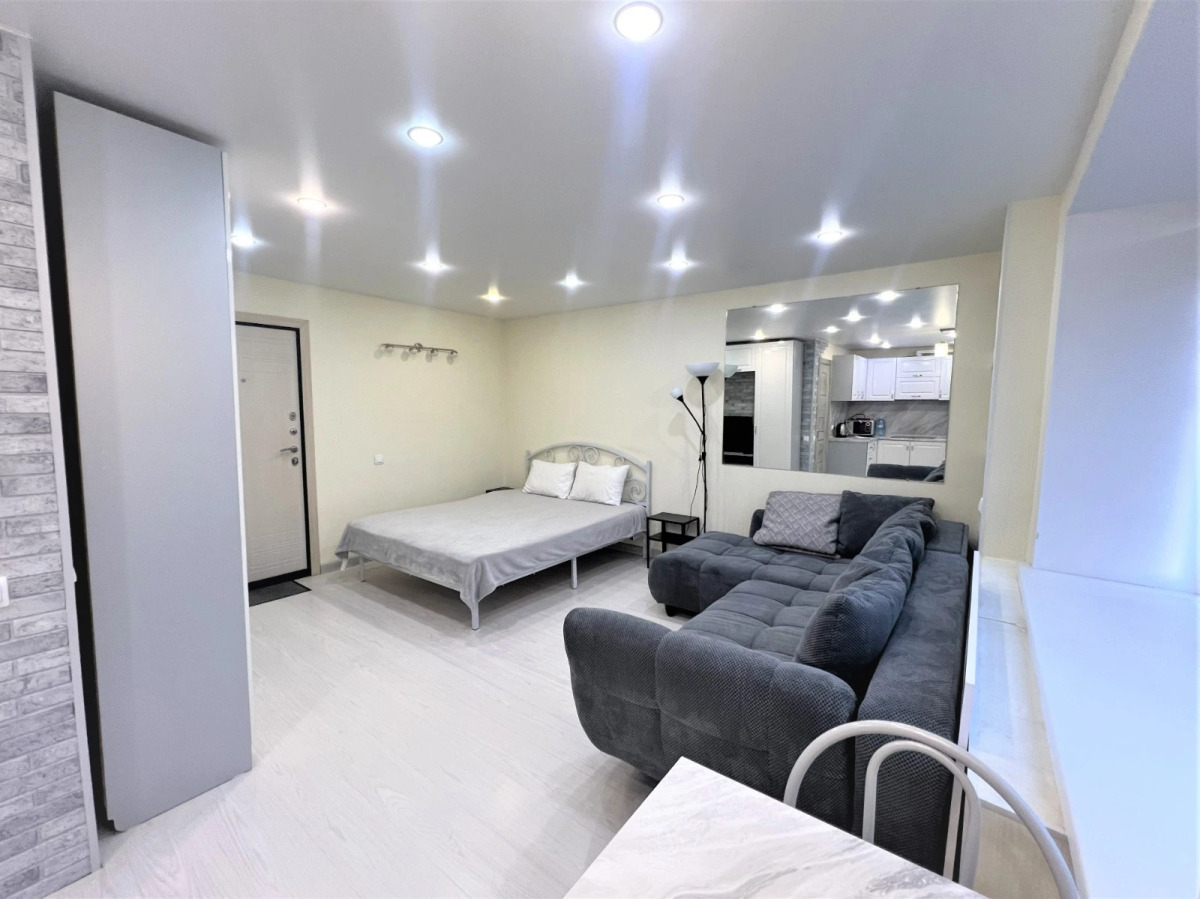 Мини-отель На Набережной