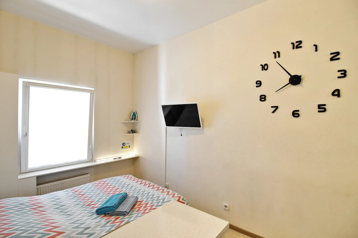 Квартира Студия на Чапаева