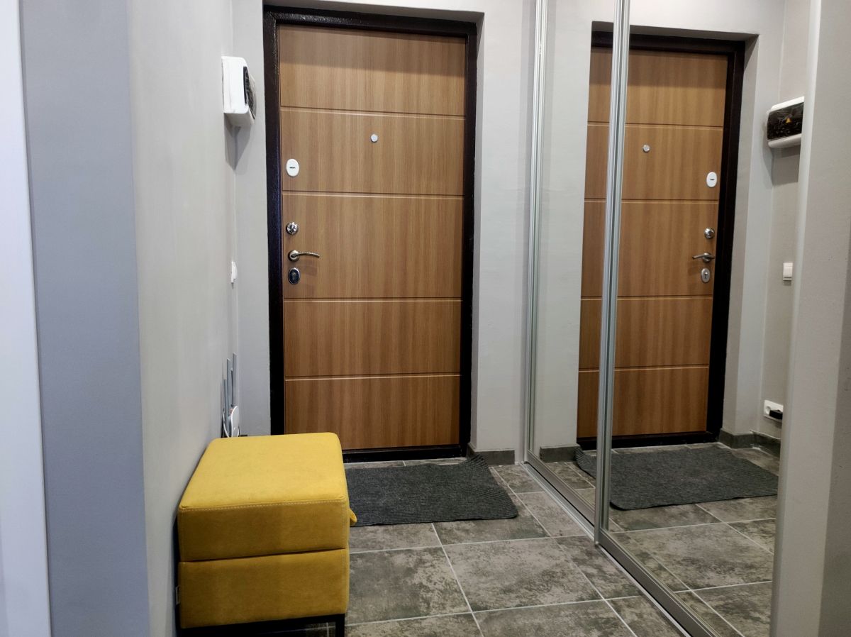 Апартаменты Бизнес-Класса