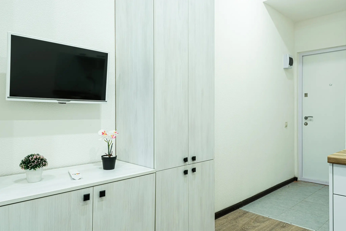 Апартаменты на Курском Вокзале 13