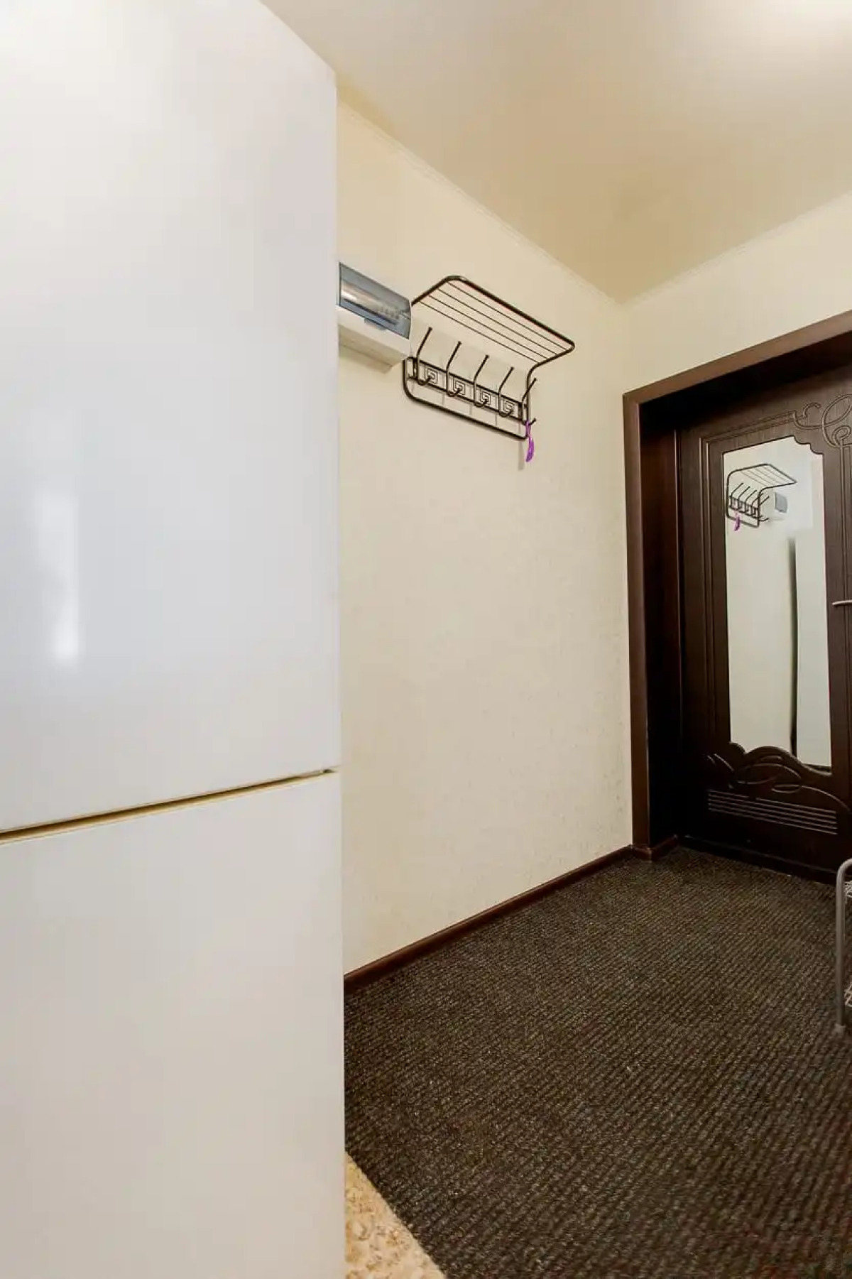 Апартаменты СКомфортом Проспект Победы 61